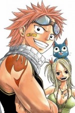 Watch Fairy Tail Nowvideo